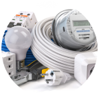 Electrical Equipment & Supplies